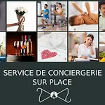 Le Cosy Memorial - Parking - By Primo Conclergerie