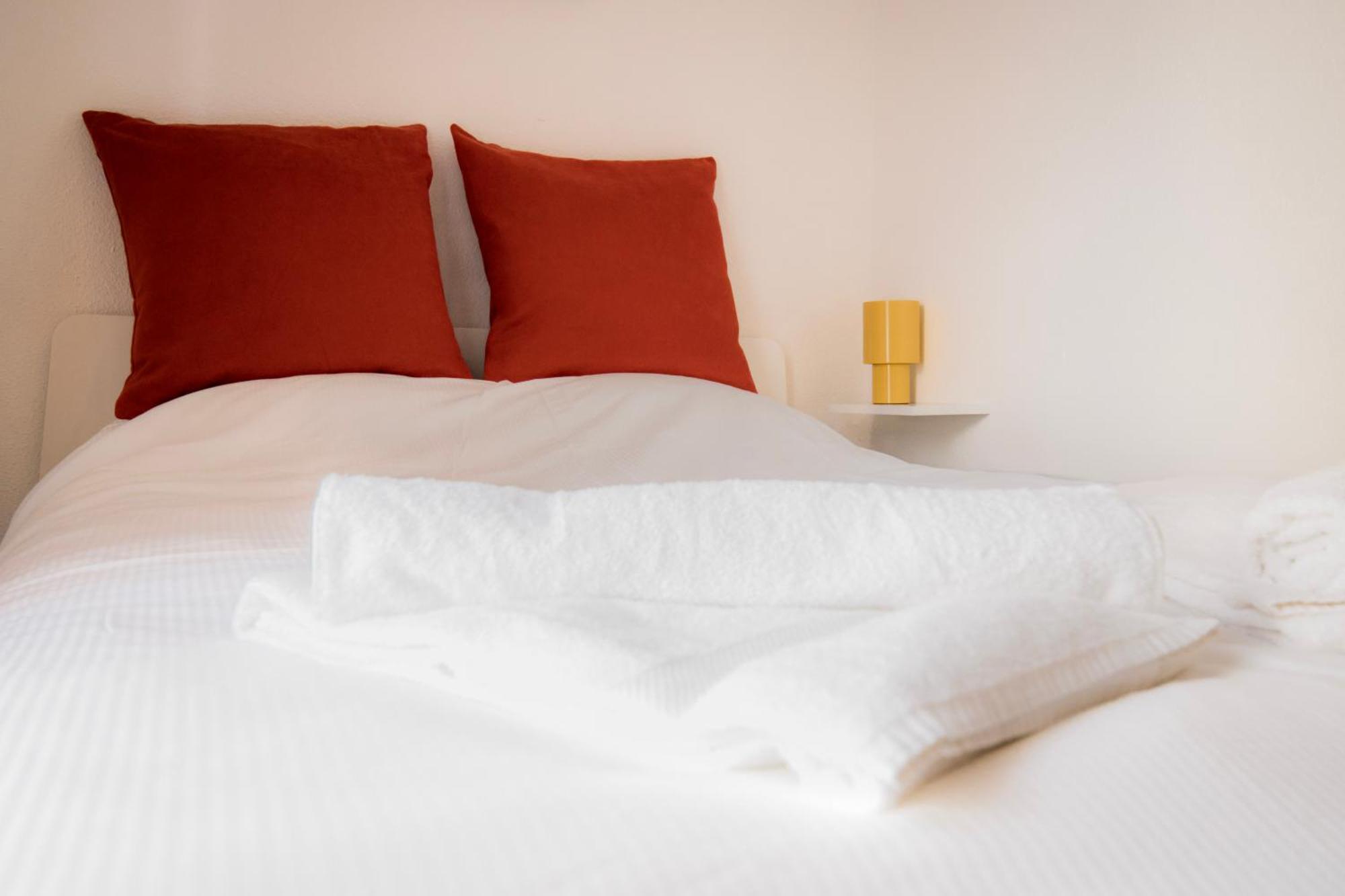 Le Cosy Memorial - Parking - By Primo Conclergerie Appartement *