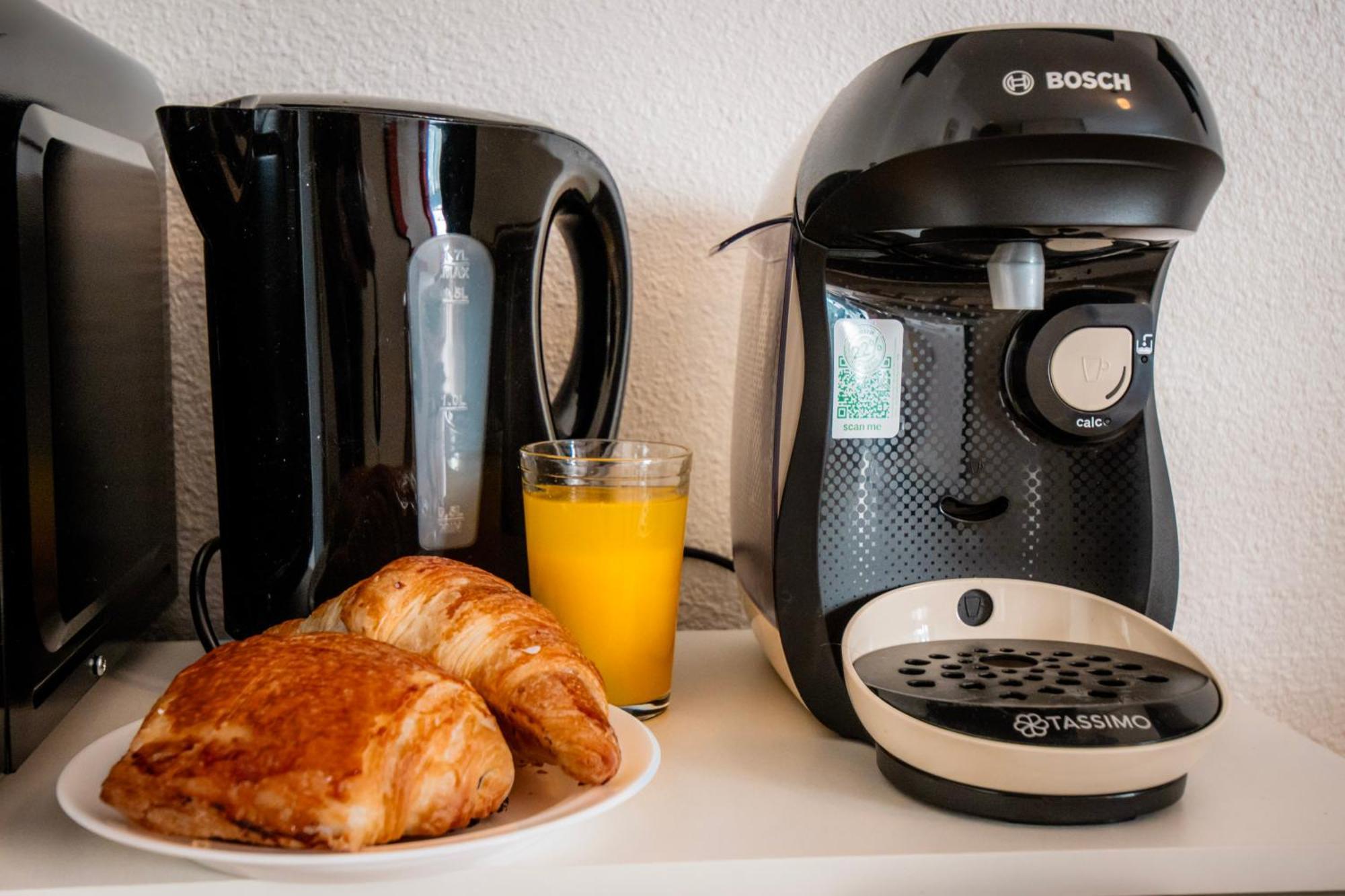 Appartement Le Cosy Memorial - Parking - By Primo Conclergerie *